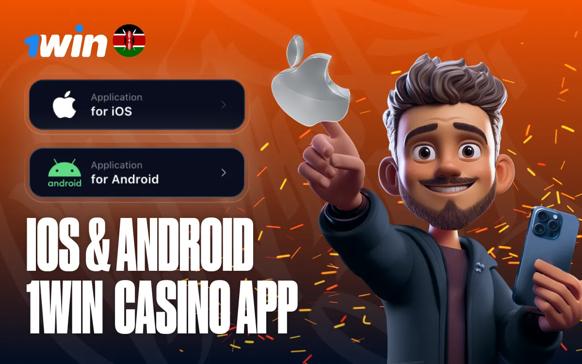 1win Ios/Android